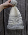 Koigu Sheep Hat pattern download