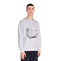 Lincoln Sheep Sweatshirt
