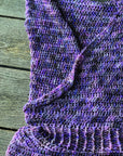 Jubilant Song Romper By Ellie Price (Hookyarncarabiner.com) Download pattern