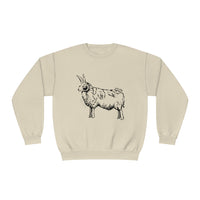 Jacob Sheep Sweatshirt