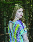 French Antiques  Scalloped Lace Pullover By Deborah Newton Download pattern