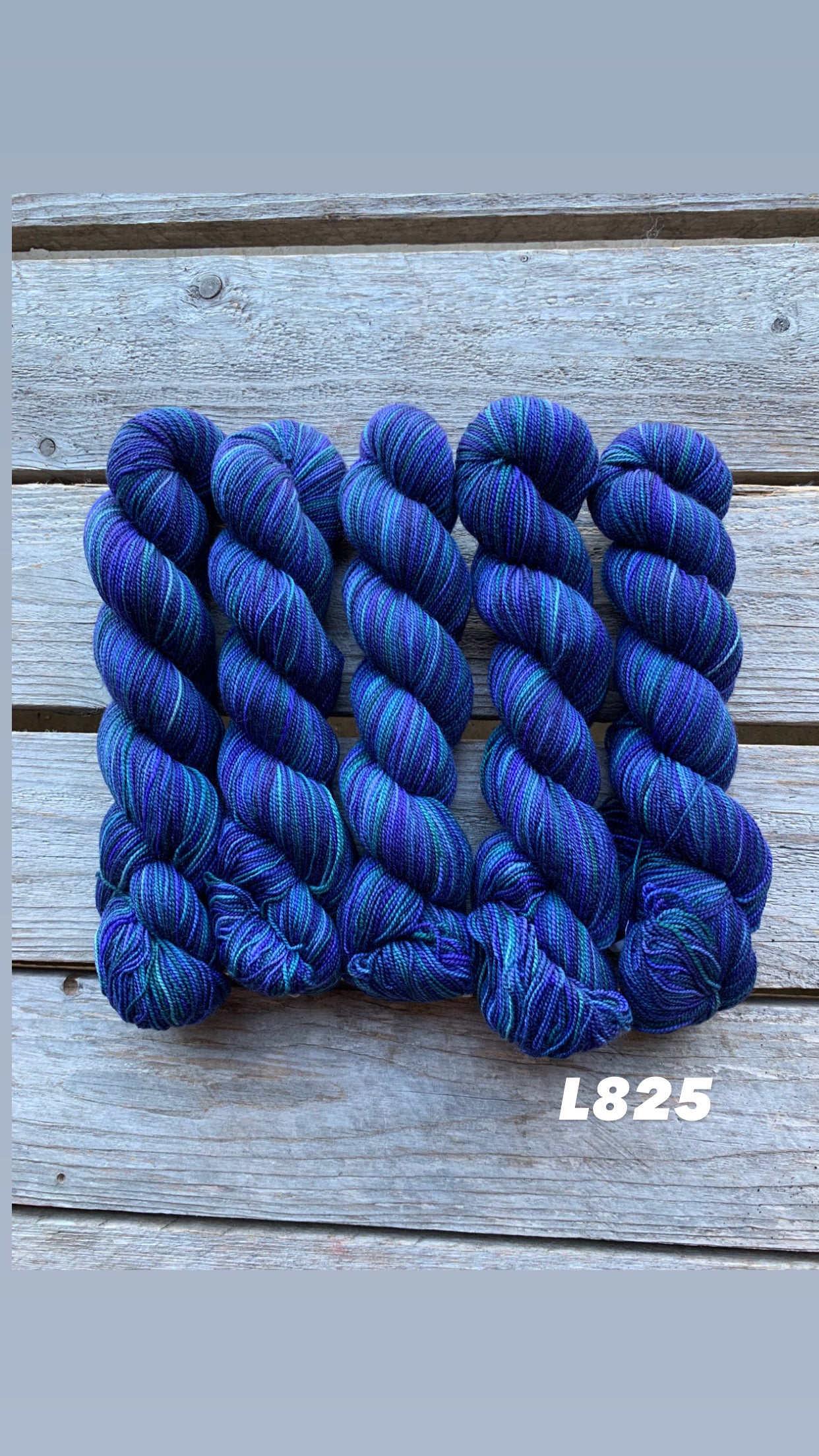 Lace skeins -100% Merino SALE