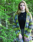 English Meadow Designed By Maie Landra Download pattern