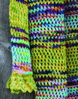 English Meadow Designed By Maie Landra Download pattern