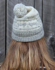 Koigu Sheep Hat pattern download