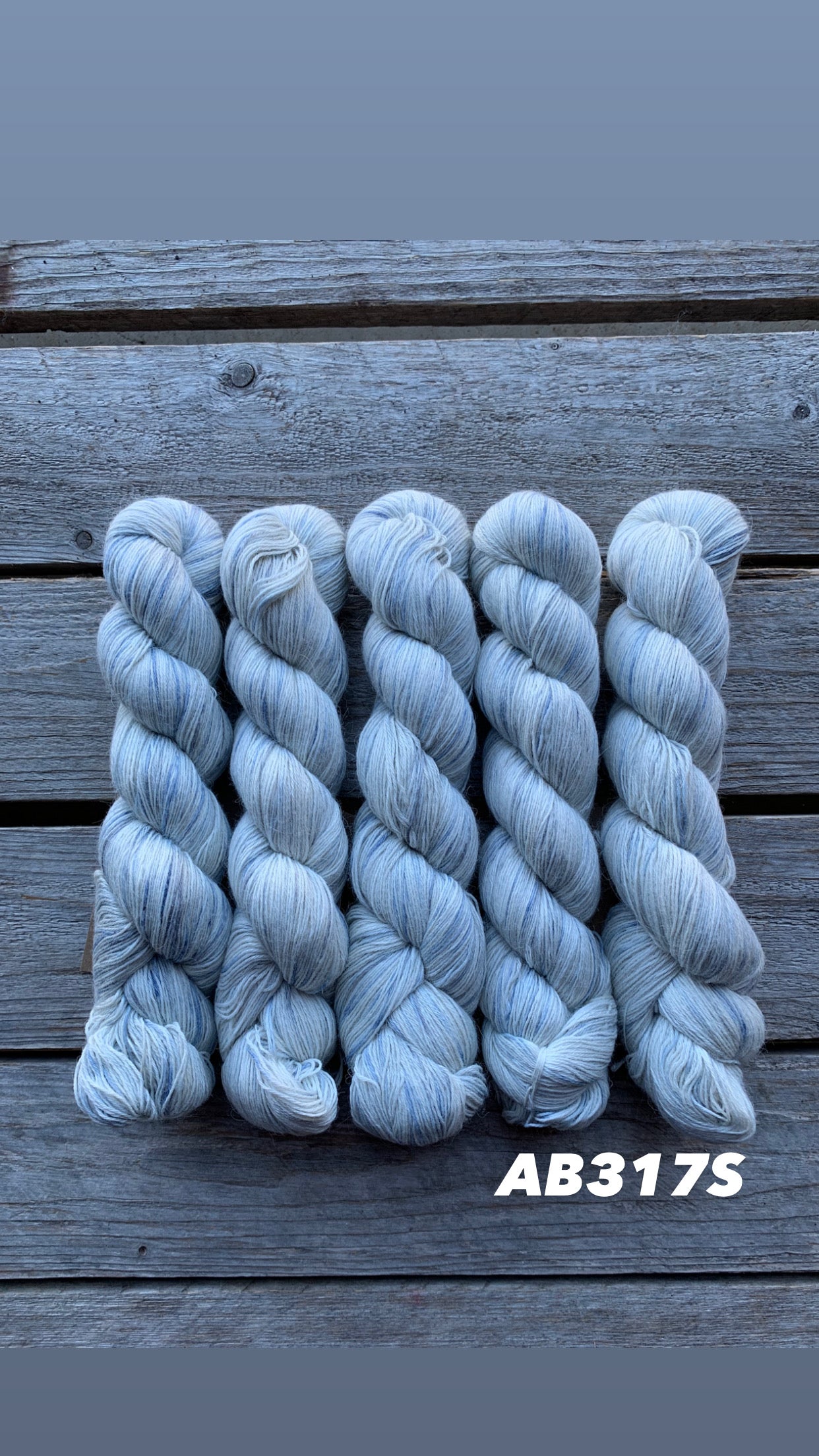 AlpacaBamboo Lace weight Yarn