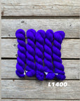 Lace skeins -100% Merino SALE
