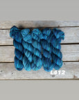 Lace skeins -100% Merino SALE