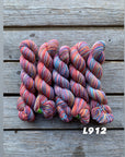 Lace skeins -100% Merino SALE