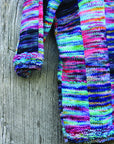 Colpoy’s Bay Pullover by Kathryn Merrick Download pattern