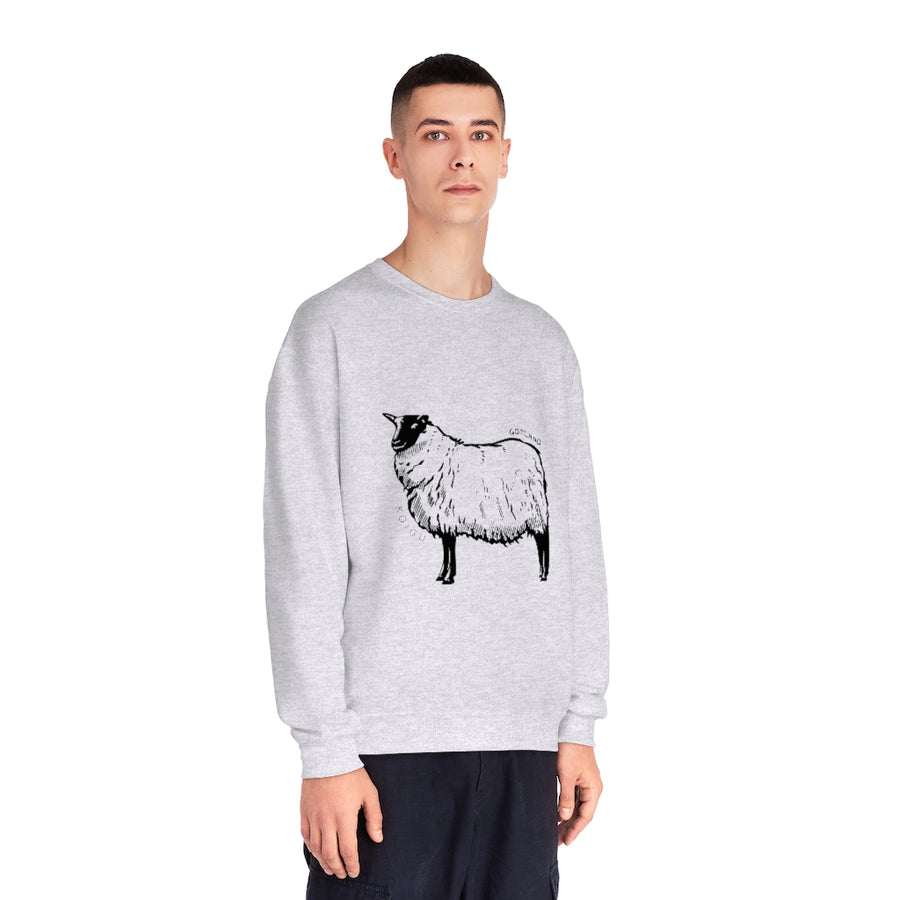 Gotland Sheep Sweatshirt