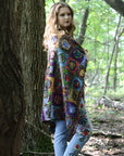 Boheme Blanket (crochet) KIT - KPPPM & KPM