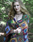 Boheme Blanket (crochet) KIT - KPPPM & KPM