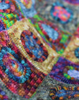 Boheme Blanket (crochet) KIT - KPPPM & KPM