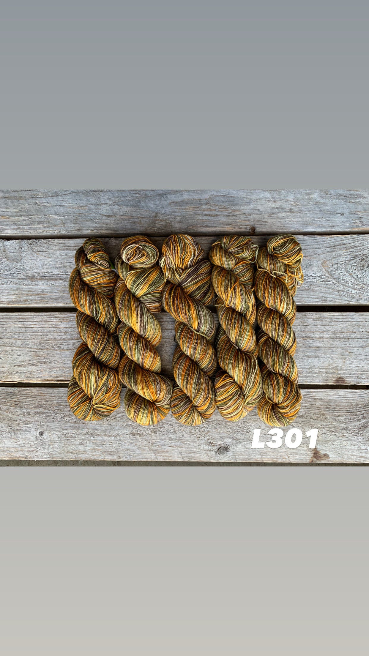 Lace skeins -100% Merino SALE