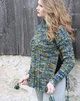 BRECKENVALE SWEATER ~ By Melissa Leapman