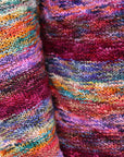 Charleston Sunset Sweater Yarn Pack