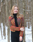 Meraki by Irina Poludnenko pattern download - PDF