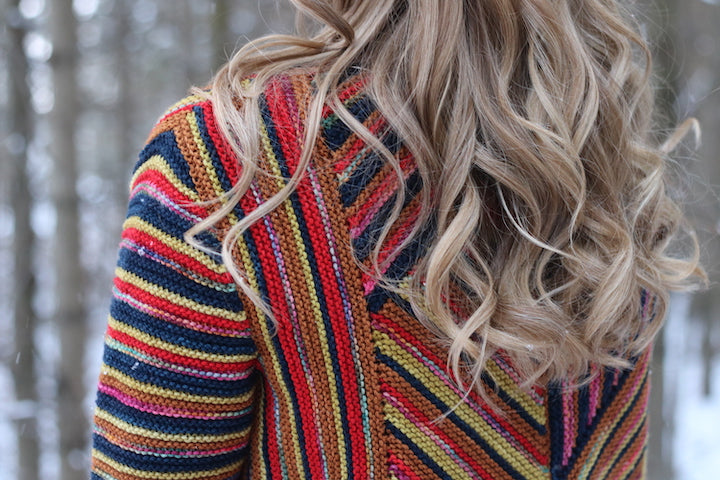 Meraki by Irina Poludnenko pattern download - PDF