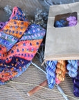 ColorDust Cowl Pack