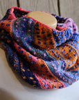 ColorDust Cowl Pack