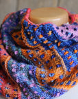 ColorDust Cowl Pack