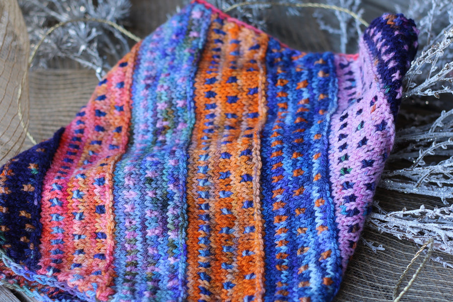 ColorDust Cowl Pack