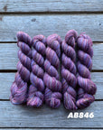 AlpacaBamboo Lace weight Yarn