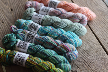 Thirty Years New Colours - Dreams Collection (Wholesale)(Dye to Order)