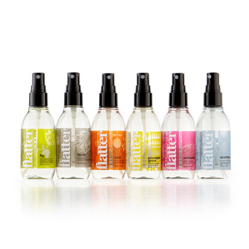 Flatter Travel Size 3oz