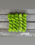 Lace skeins -100% Merino SALE