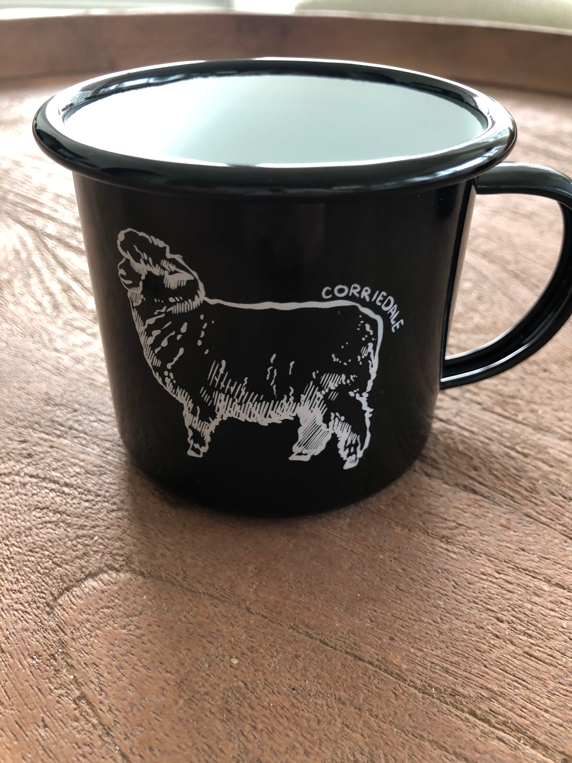 Sheep Mugs