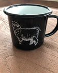 Sheep Mugs