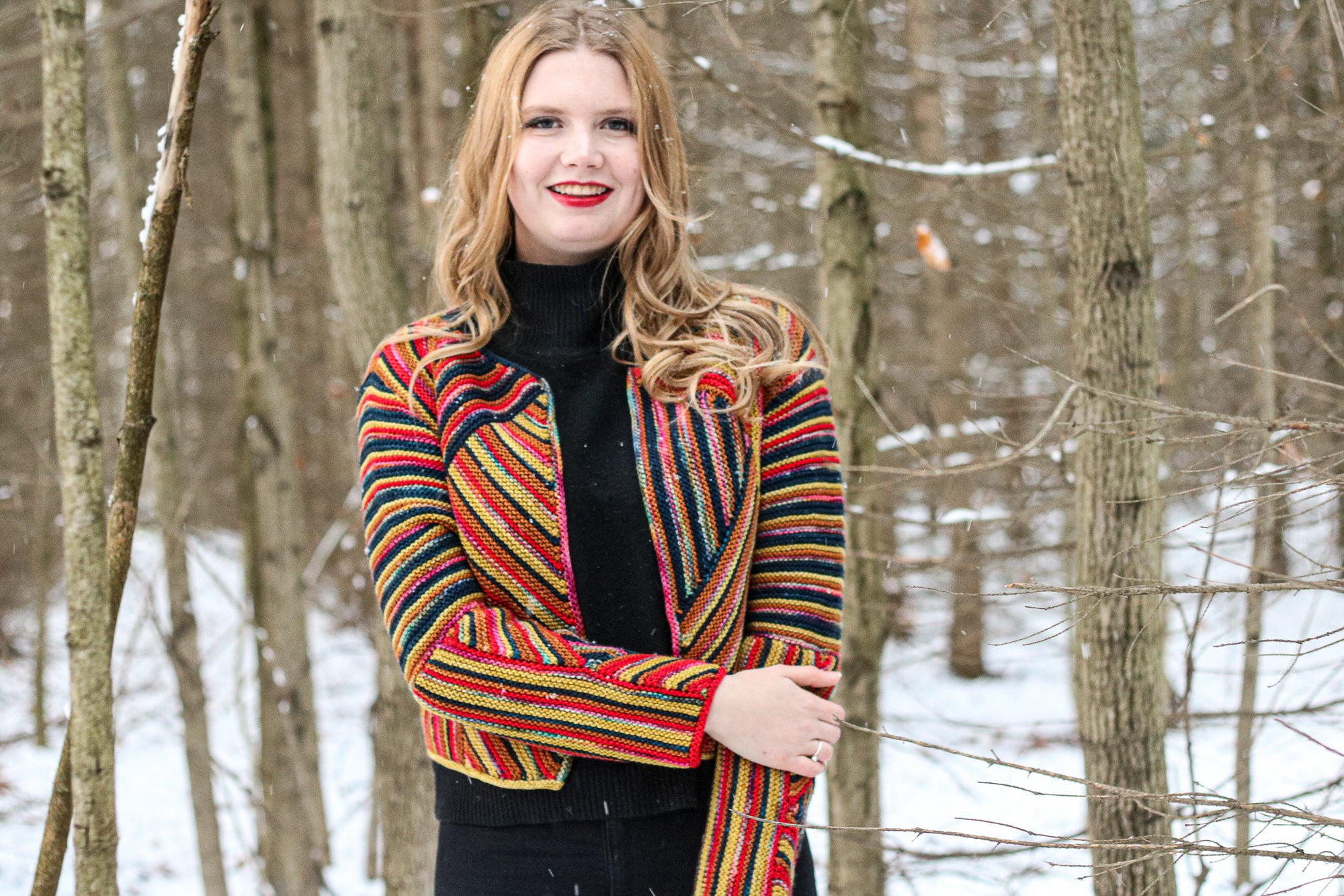 Meraki by Irina Poludnenko pattern download - PDF