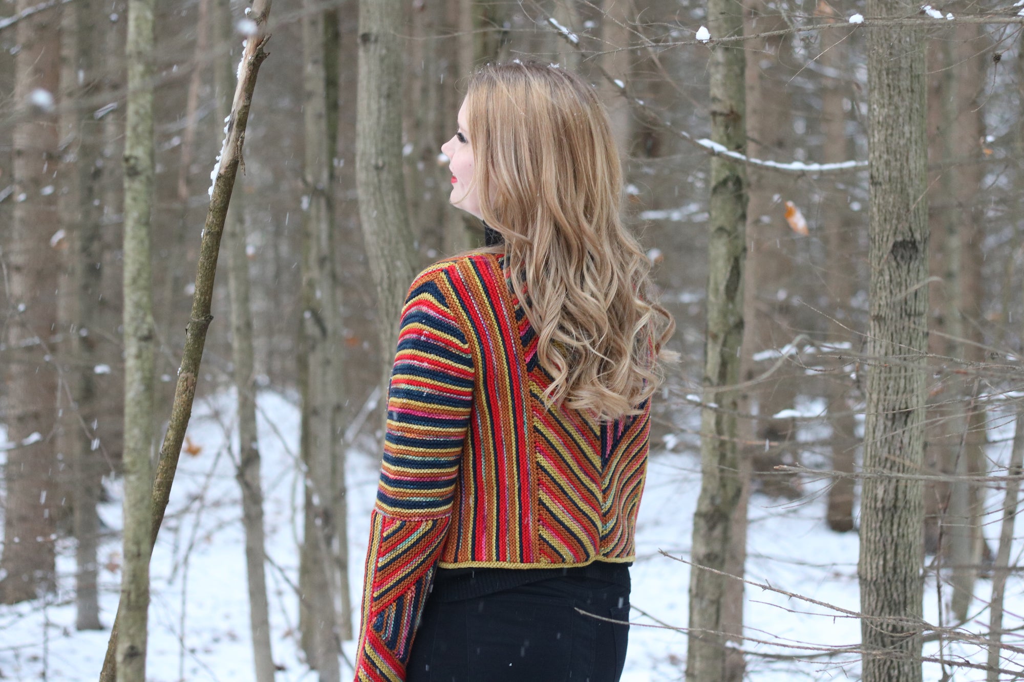 Meraki by Irina Poludnenko pattern download - PDF