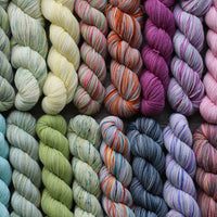 KPPPM + KPM 20 skein palettes - Tent Sale Product