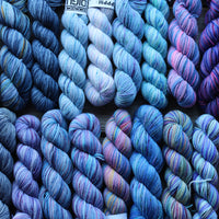 KPPPM + KPM 20 skein palettes - Tent Sale Product