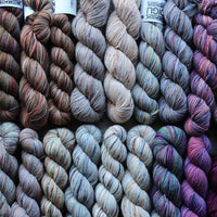 KPPPM + KPM 20 skein palettes - Tent Sale Product