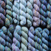 KPPPM + KPM 20 skein palettes - Tent Sale Product