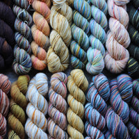 KPPPM + KPM 20 skein palettes - Tent Sale Product