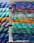 Charleston Sunset Sweater Yarn Pack