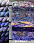 Charleston Sunset Sweater Yarn Pack