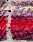 Charleston Sunset Sweater Yarn Pack