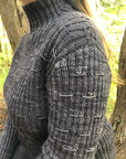 Rebekah sweater pattern PDF