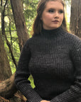 Rebekah sweater pattern PDF
