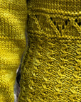 LOLA SWEATER    ~ By Melissa Leapman