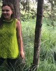 HEMINGWAY SWEATER    ~ By Melissa Leapman pdf