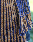 Chelsea Brioche Scarf Kit Gift Pack