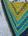 Golden Hour Shawl Yarn Pack