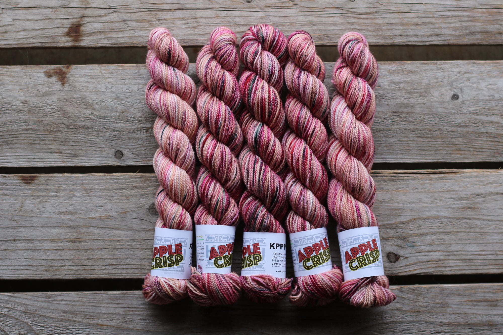 Koigu Collector Originals